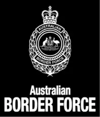 Australian Border Force